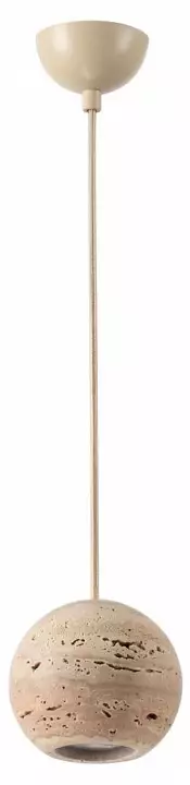 Подвесной светильник Odeon Light Travertino 6625/1L 4_OD_6625_1L.webp big