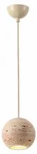 Подвесной светильник Odeon Light Travertino 6625/1L 3_OD_6625_1L.webp small
