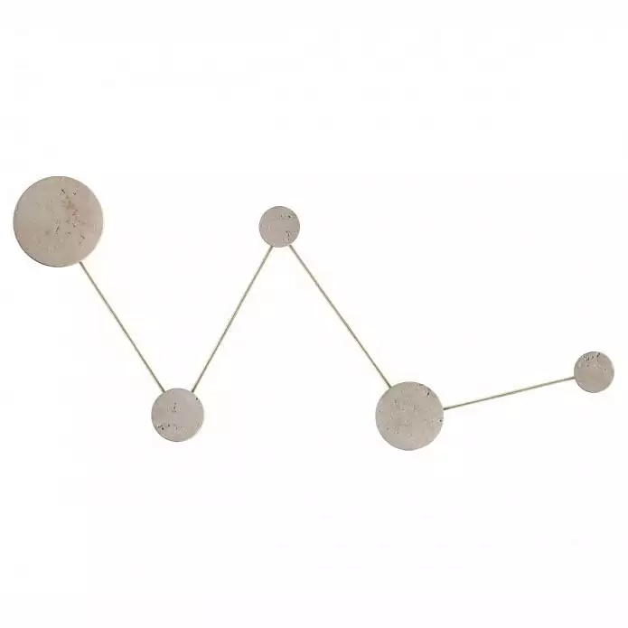 Накладной светильник Odeon Light Hightech 6625/25WL 0_OD_6625_25WL.webp big
