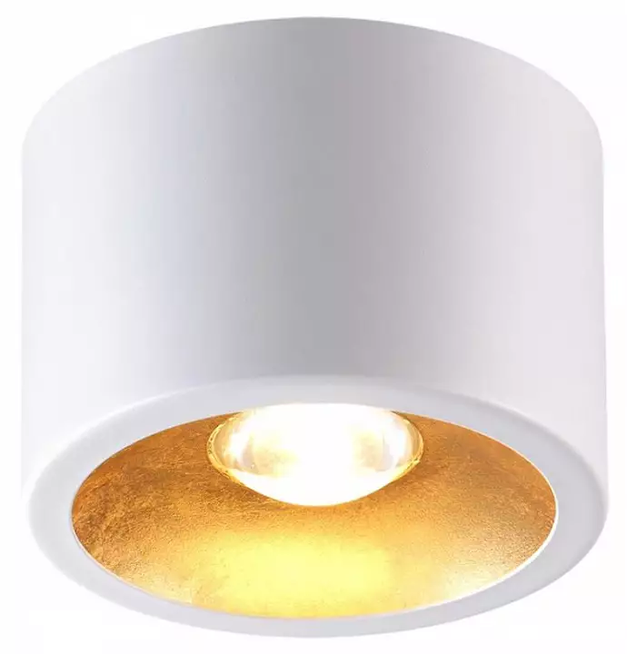Накладной светильник Odeon Light Glasgow 6668/1CL 2_OD_6668_1CL.webp big