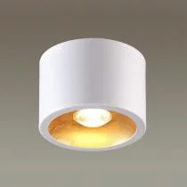 Накладной светильник Odeon Light Glasgow 6668/1CL 1_OD_6668_1CL.webp small