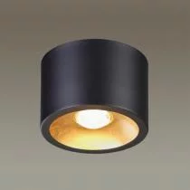 Накладной светильник Odeon Light Glasgow 6669/1CL 1_OD_6669_1CL.webp small