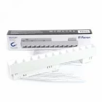 Встраиваемый светильник Feron MGN300 41928 2_FE_41928.webp small