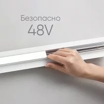 Встраиваемый светильник Feron MGN302 41939 2_FE_41939.webp small