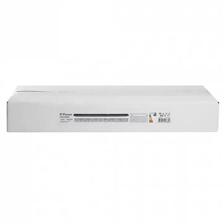 Накладной светильник Feron DH3001 48022 6_FE_48022.webp big