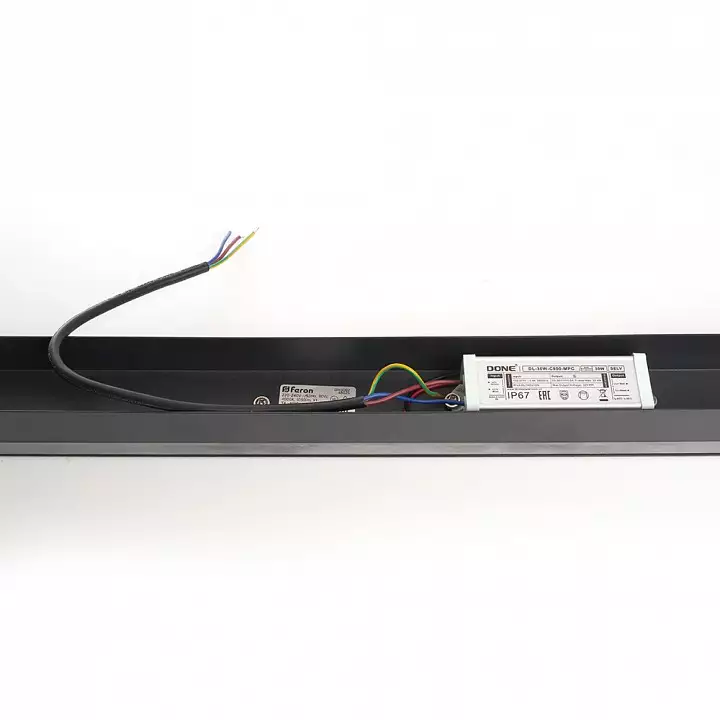 Накладной светильник Feron DH3002 48023 6_FE_48023.webp big
