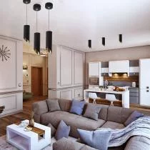 Подвесной светильник Feron ML1818 48041 2_FE_48041.webp small