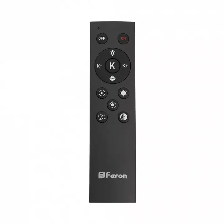 Накладной светильник Feron AL6200 48068 2_FE_48068.webp big
