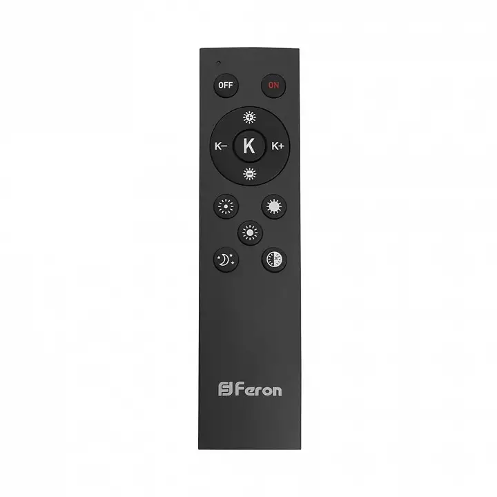 Накладной светильник Feron AL6240 48073 4_FE_48073.webp big