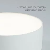 Накладной светильник Feron AL200 48076 3_FE_48076.webp small