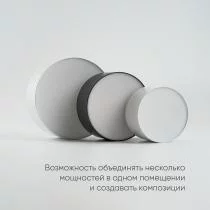 Накладной светильник Feron AL200 48078 1_FE_48078.webp small