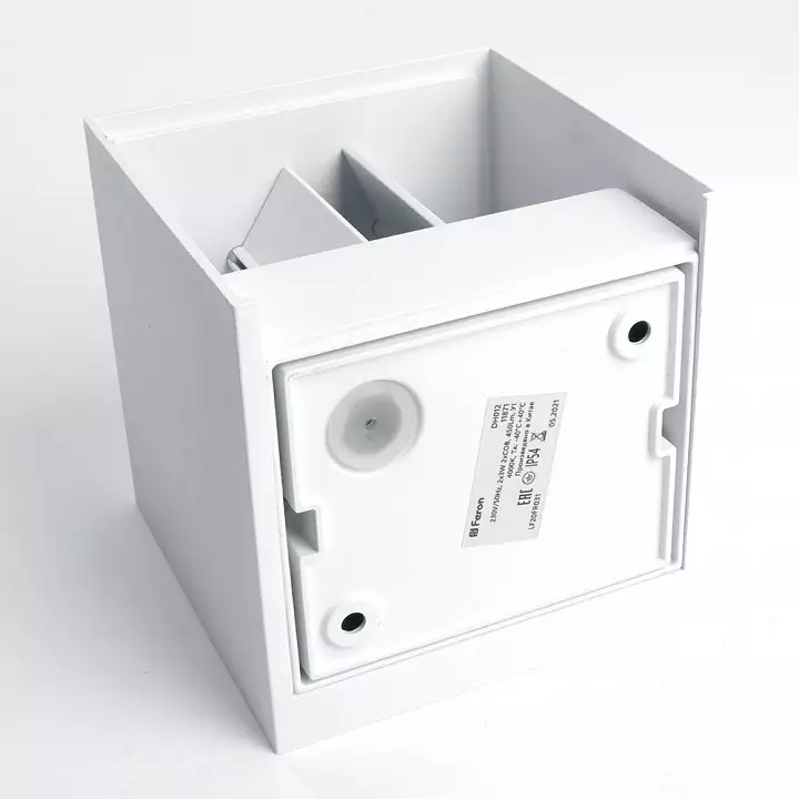 Накладной светильник Feron DH012 48097 3_FE_48097.webp big