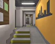 Накладной светильник Feron AL5091 48154 6_FE_48154.webp small