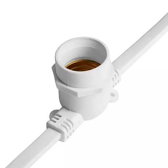 Гирлянда Супернить Feron CL25-25 48166 0_FE_48166.webp big