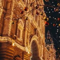Гирлянда Супернить Feron CL25-25 48166 1_FE_48166.webp small