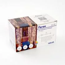 Занавес световой Feron CL18 48172 3_FE_48172.webp small