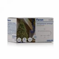 Гирлянда Супернить Feron CL09 48177 5_FE_48177.webp small