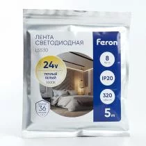 Лента светодиодная Feron LS530 48263 2_FE_48263.webp small