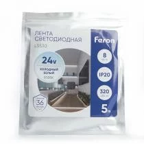 Лента светодиодная Feron LS530 48265 3_FE_48265.webp small