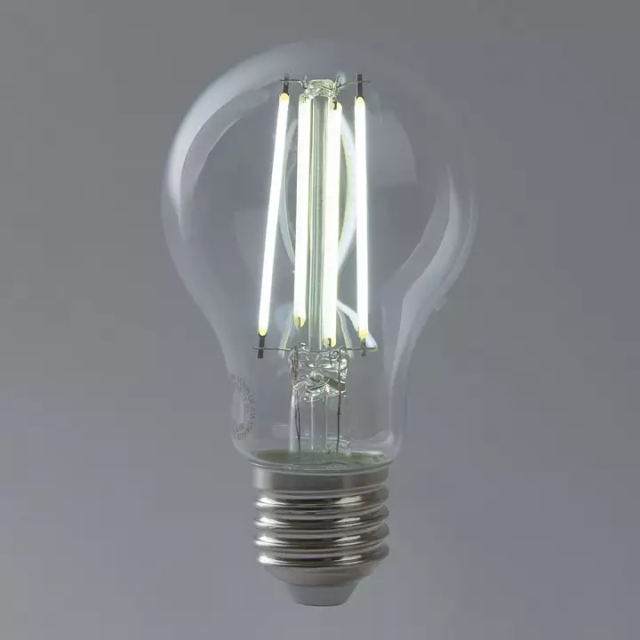 Лампа светодиодная Feron LB-615 E27 15Вт 6400K 48284 1_FE_48284.webp big