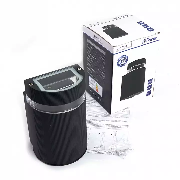 Накладной светильник Feron Сеул 48317 7_FE_48317.webp big