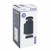 Накладной светильник Feron Сеул 48318 4_FE_48318.webp small