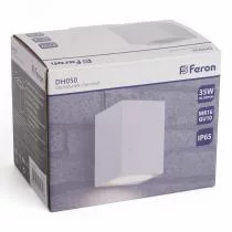 Накладной светильник Feron Бостон 48326 4_FE_48326.webp small