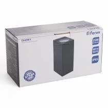 Накладной светильник Feron Бостон 48330 4_FE_48330.webp small