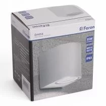 Накладной светильник Feron Бостон 48339 4_FE_48339.webp small