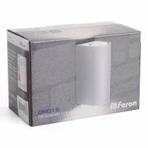 Накладной светильник Feron Бостон 48340 1_FE_48340.webp small