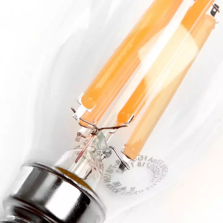 Лампа светодиодная Feron LB-718 E14 15Вт 4000K 38263 4_FE_38263.webp big