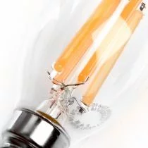 Лампа светодиодная Feron LB-718 E14 15Вт 4000K 38263 4_FE_38263.webp small