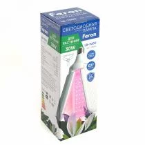 Лампа светодиодная Feron LB-7000 E27 30Вт K 48444 7_FE_48444.webp small