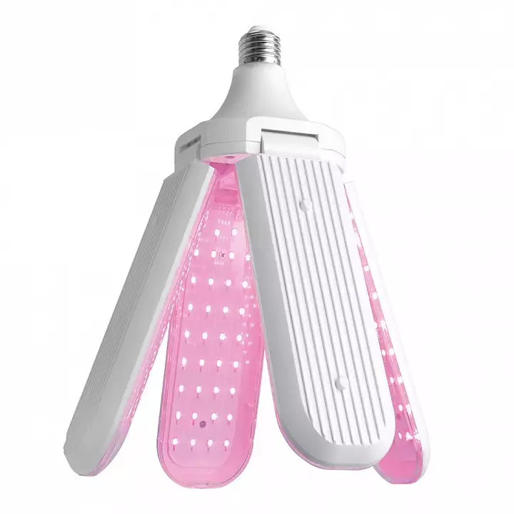 Лампа светодиодная Feron LB-7000 E27 40Вт K 48445 0_FE_48445.webp big
