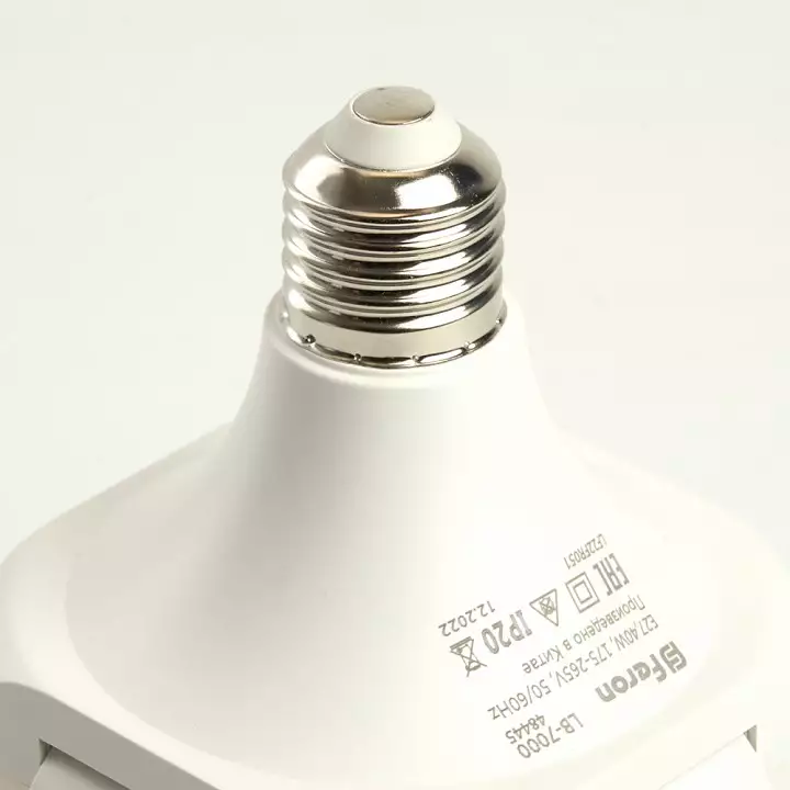 Лампа светодиодная Feron LB-7000 E27 40Вт K 48445 1_FE_48445.webp big