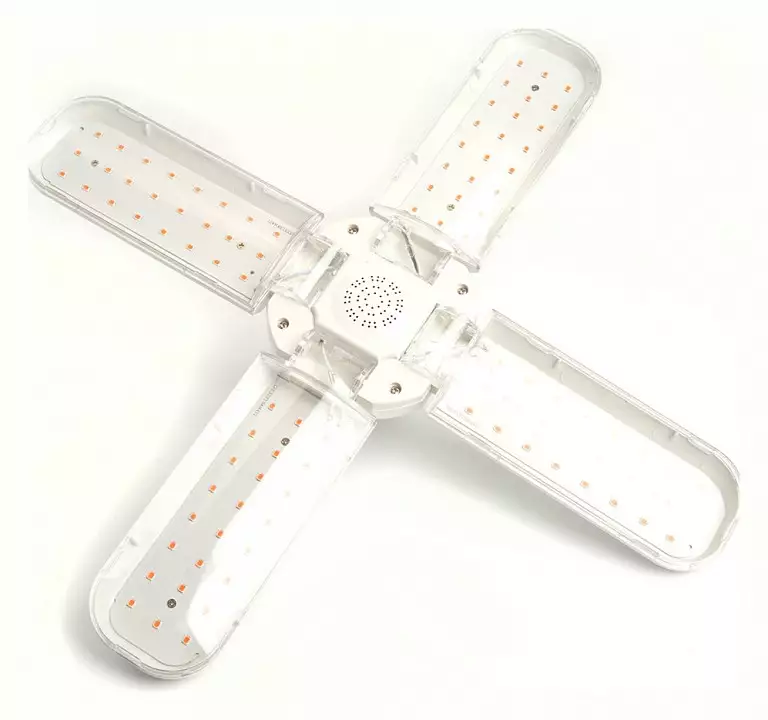 Лампа светодиодная Feron LB-7000 E27 40Вт K 48445 2_FE_48445.webp big