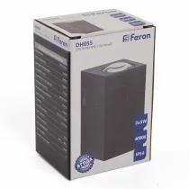 Накладной светильник Feron Бостон 48488 2_FE_48488.webp small
