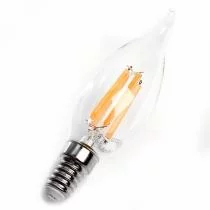 Лампа светодиодная Feron LB-718 E14 15Вт 2700K 38261 3_FE_38261.webp small
