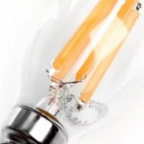 Лампа светодиодная Feron LB-718 E14 15Вт 2700K 38261 4_FE_38261.webp small