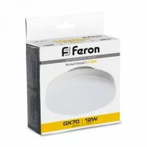 Лампа светодиодная Feron LB-471 GX70 12Вт 2700K 48300 1_FE_48300.webp small