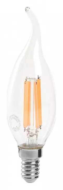 Лампа светодиодная Feron LB-718 E14 15Вт 6400K 38264 0_FE_38264.webp big