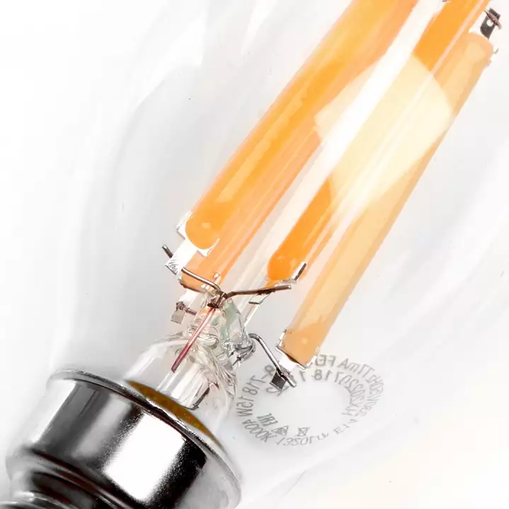 Лампа светодиодная Feron LB-718 E14 15Вт 6400K 38264 4_FE_38264.webp big