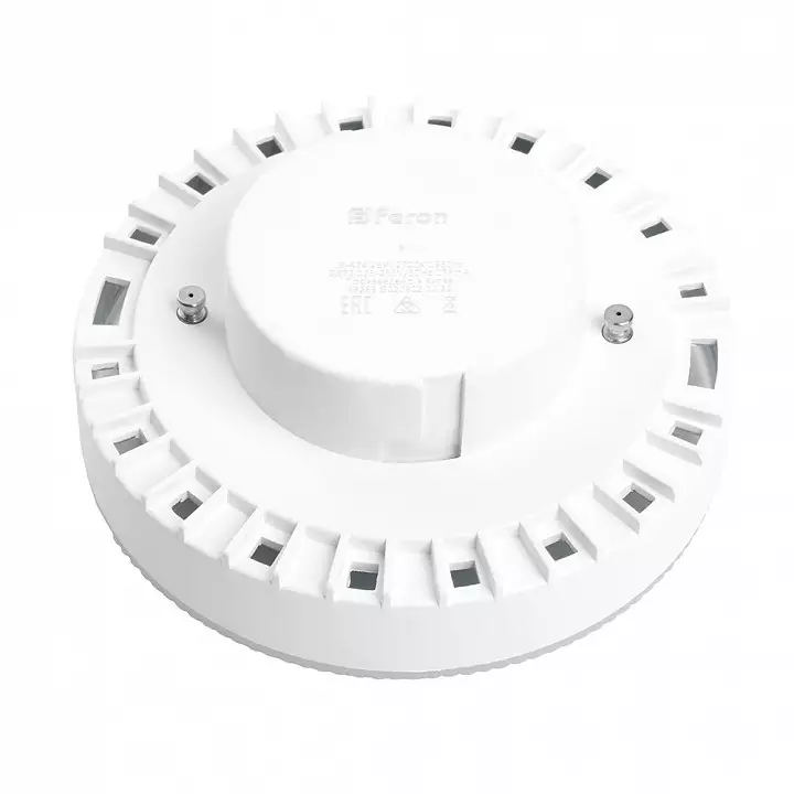 Лампа светодиодная Feron LB-474 GX70 25Вт 6400K 38270 1_FE_38270.webp big