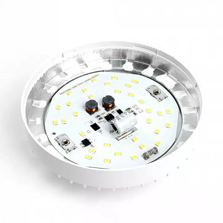 Лампа светодиодная Feron LB-474 GX70 25Вт 6400K 38270 2_FE_38270.webp big