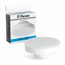 Лампа светодиодная Feron LB-474 GX70 25Вт 6400K 38270 5_FE_38270.webp small