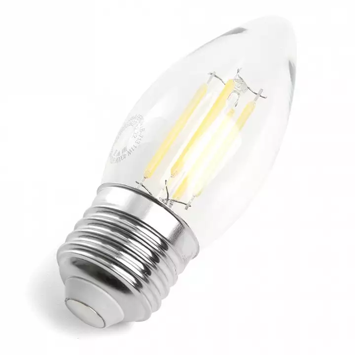 Лампа светодиодная Feron LB-713 E27 11Вт 4000K 38273 1_FE_38273.webp big