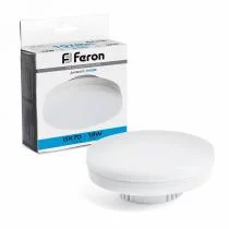 Лампа светодиодная Feron LB-471 GX70 12Вт 6400K 48302 2_FE_48302.webp small