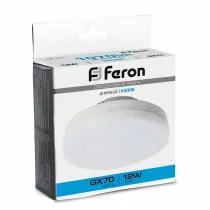 Лампа светодиодная Feron LB-471 GX70 12Вт 6400K 48302 4_FE_48302.webp small
