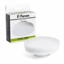 Лампа светодиодная Feron LB-473 GX70 20Вт 4000K 48307 3_FE_48307.webp small