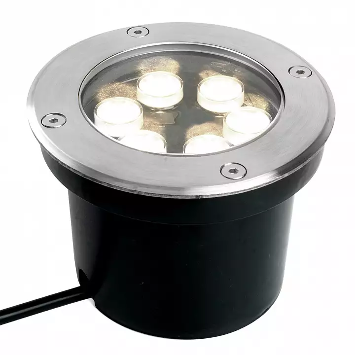 Встраиваемый в дорогу светильник Feron SP2802 48346 1_FE_48346.webp big
